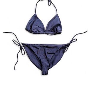 Jade-swim Women's Brown Bikinis-and-tankini-sets